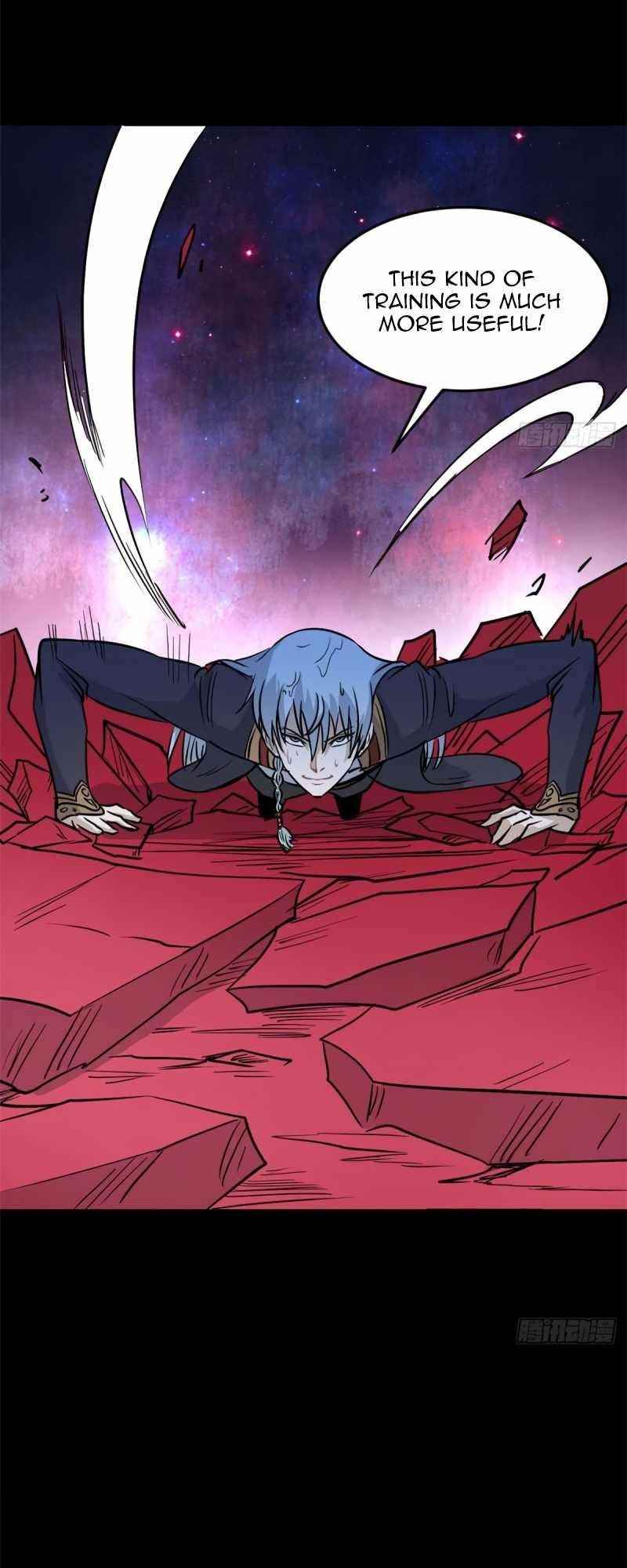 All Hail The Sect Leader Chapter 122 - Halaman 14