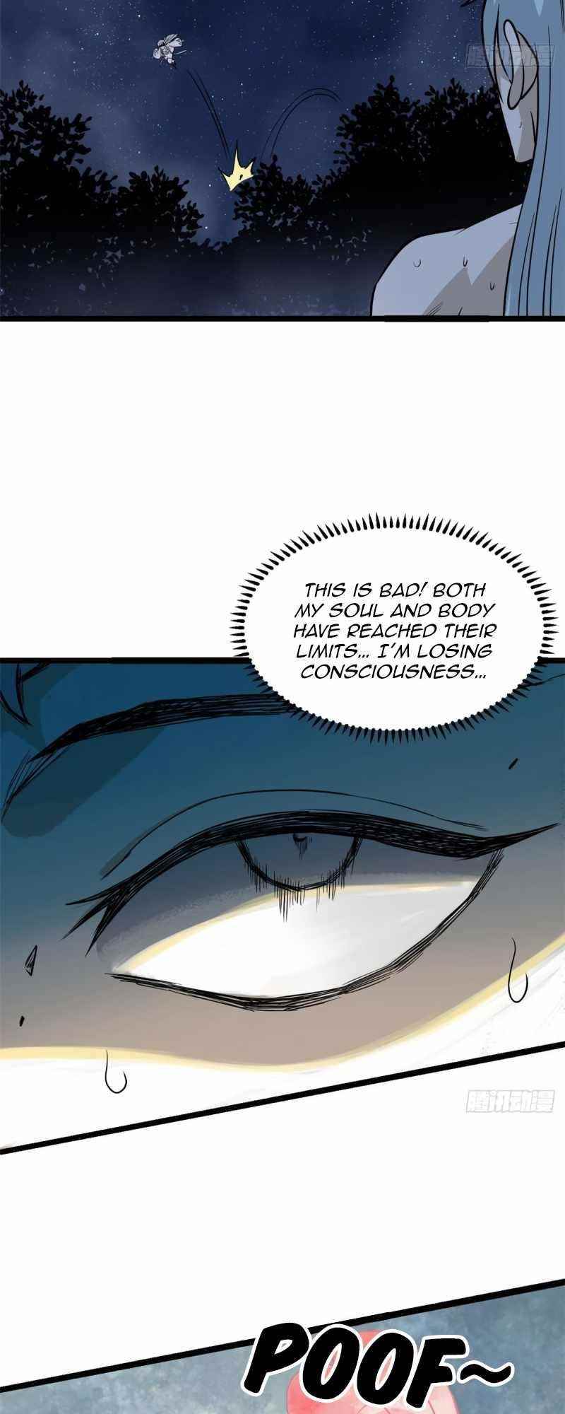 All Hail The Sect Leader Chapter 122 - Halaman 26