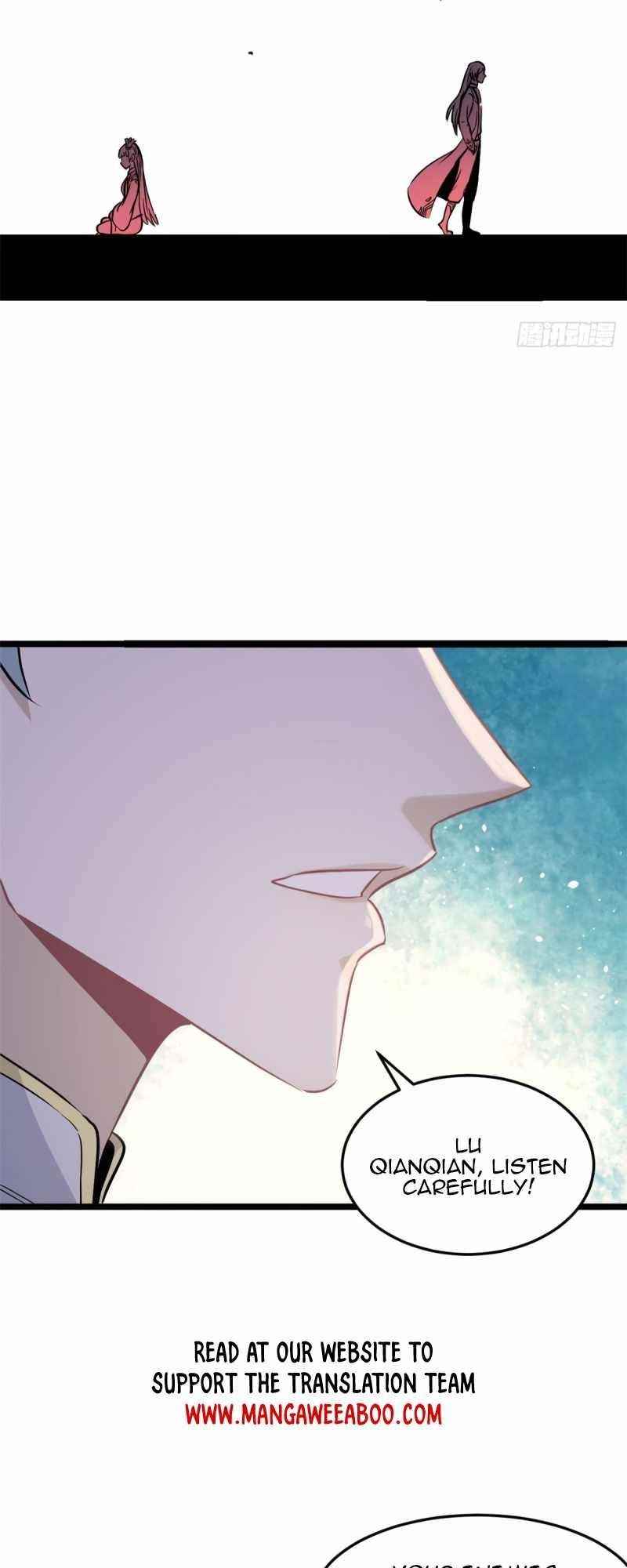 All Hail The Sect Leader Chapter 123 - Halaman 20