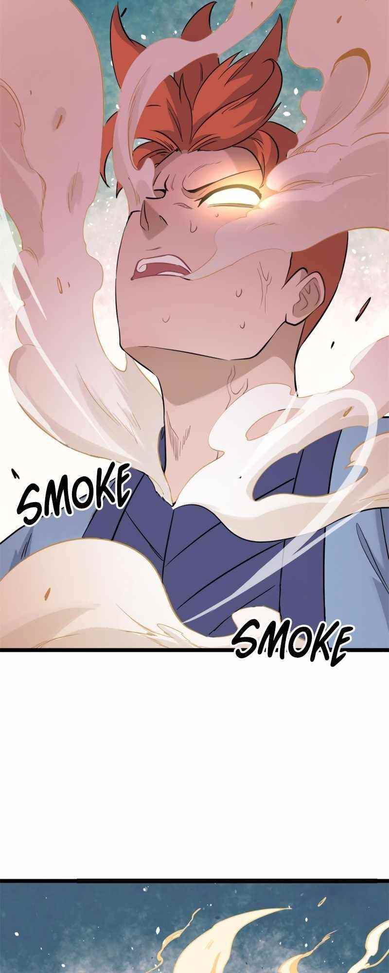 All Hail The Sect Leader Chapter 124 - Halaman 11