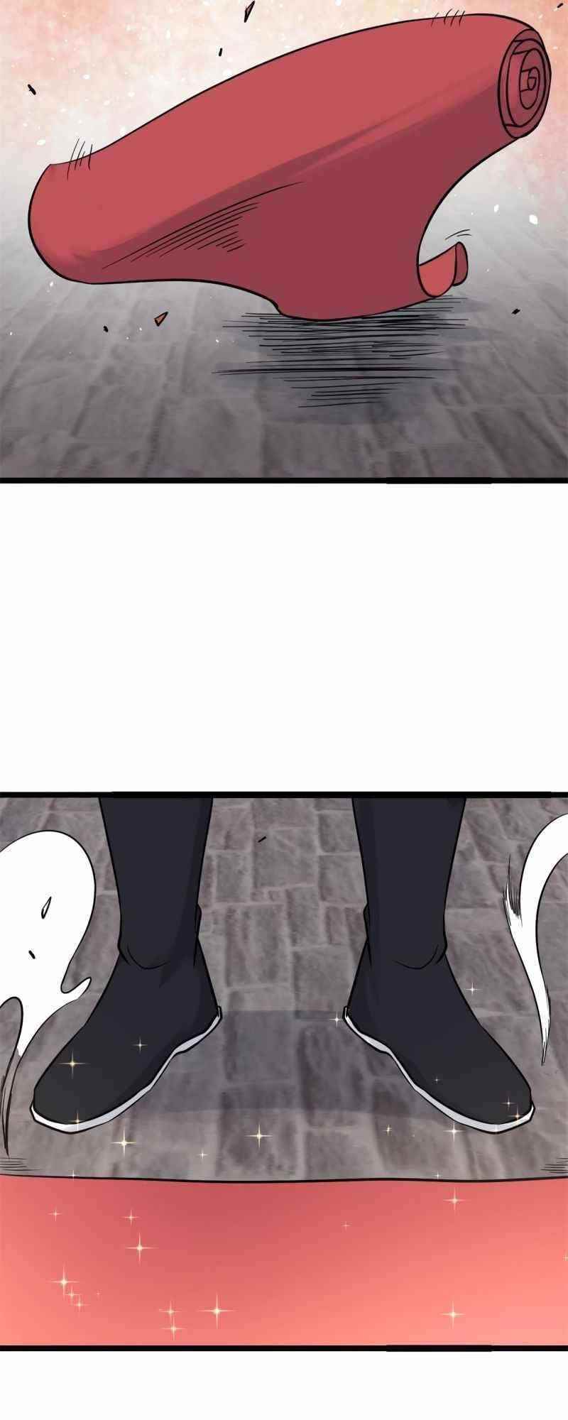 All Hail The Sect Leader Chapter 125 - Halaman 9