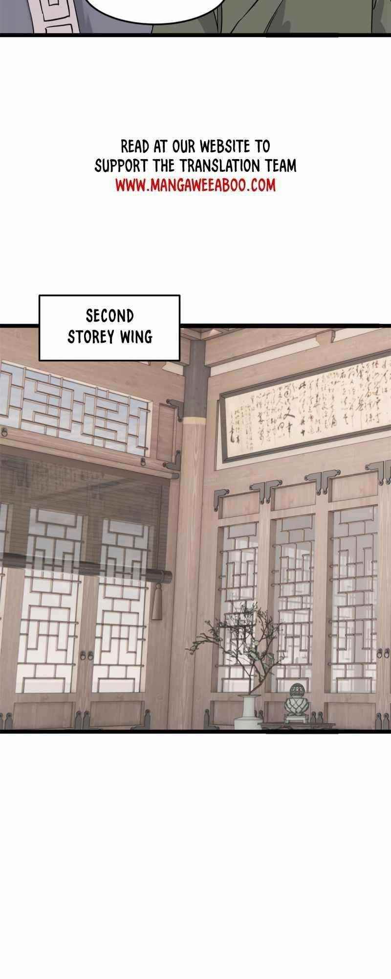 All Hail The Sect Leader Chapter 125 - Halaman 13