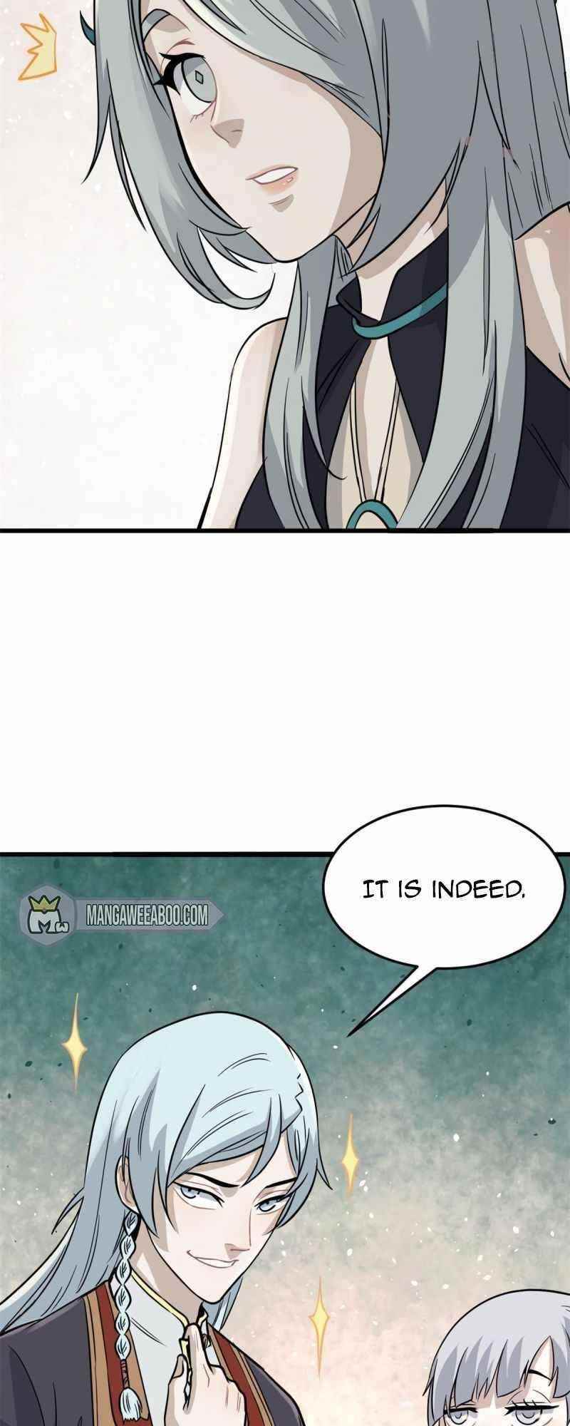 All Hail The Sect Leader Chapter 125 - Halaman 23