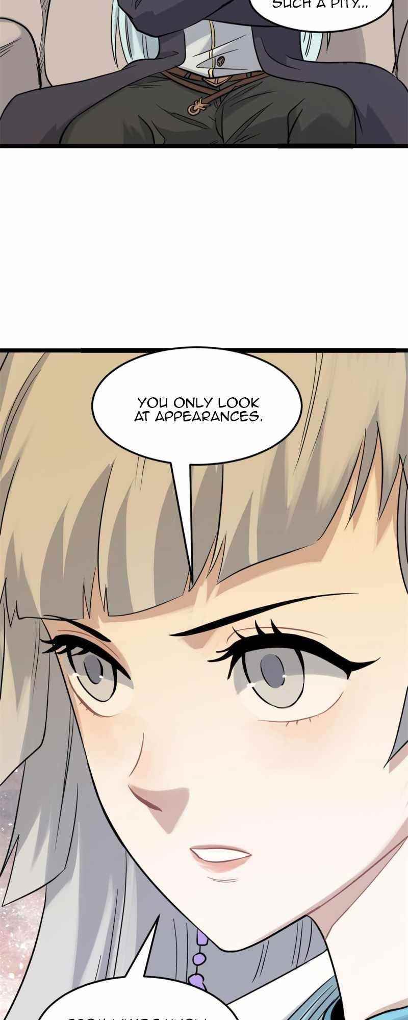 All Hail The Sect Leader Chapter 126 - Halaman 2