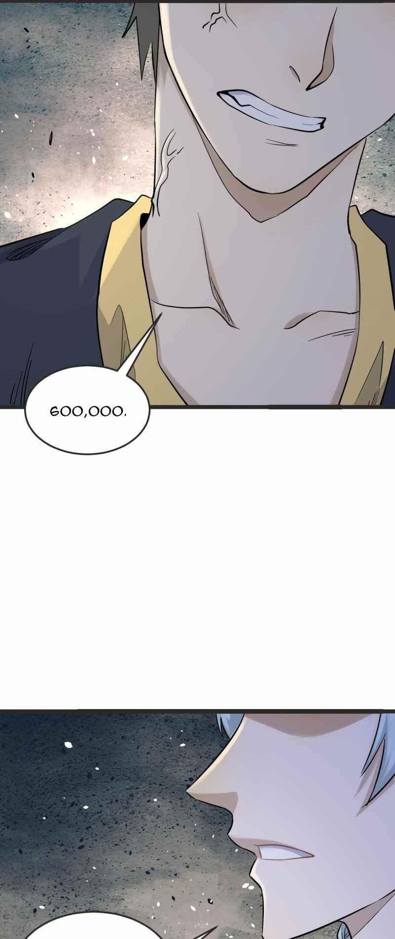 All Hail The Sect Leader Chapter 127 - Halaman 1