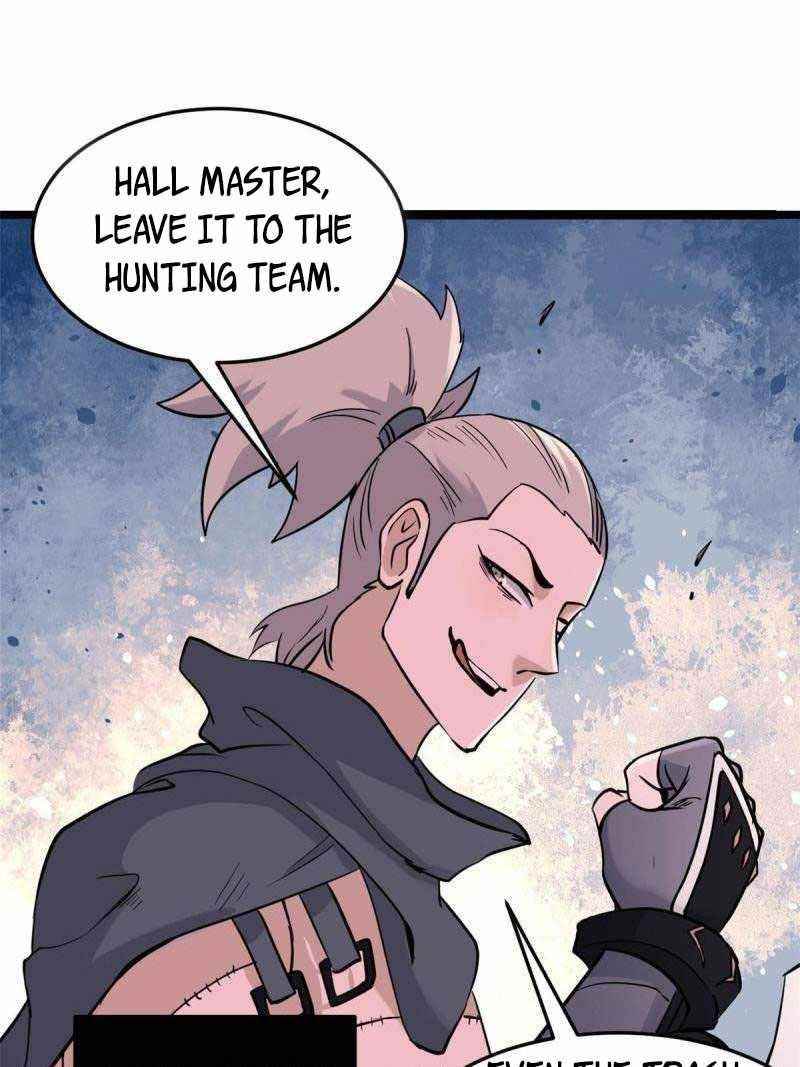 All Hail The Sect Leader Chapter 128 - Halaman 4