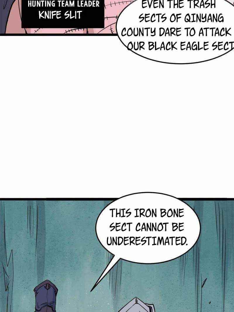 All Hail The Sect Leader Chapter 128 - Halaman 5