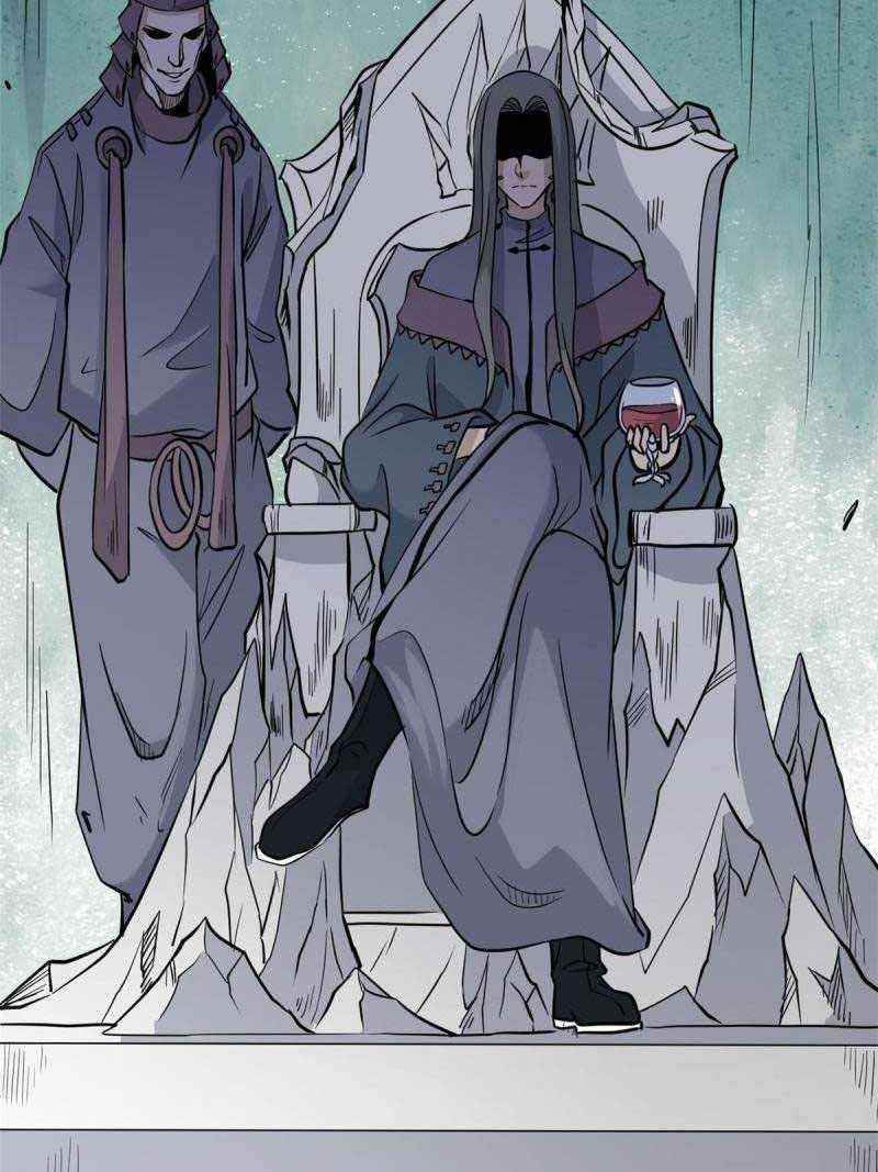 All Hail The Sect Leader Chapter 128 - Halaman 6