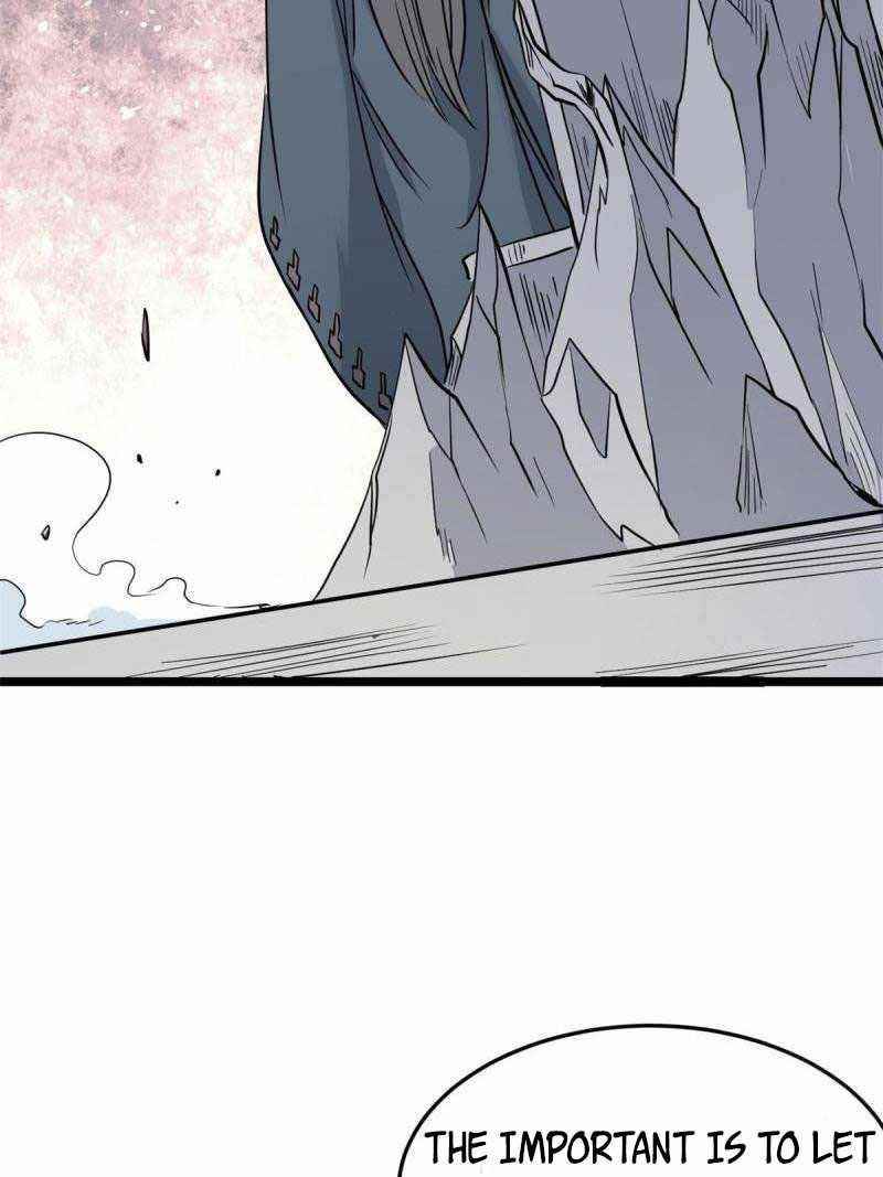 All Hail The Sect Leader Chapter 128 - Halaman 11