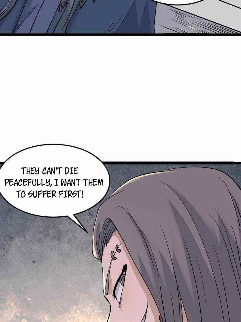 All Hail The Sect Leader Chapter 128 - Halaman 15