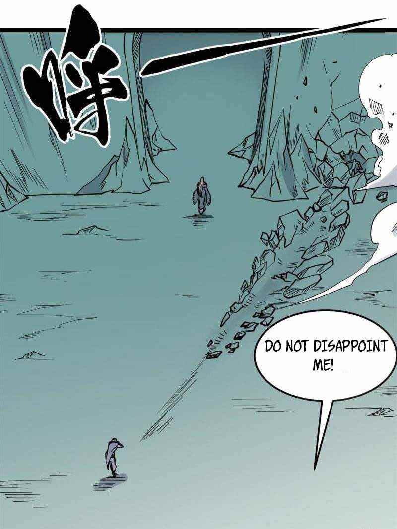 All Hail The Sect Leader Chapter 128 - Halaman 17