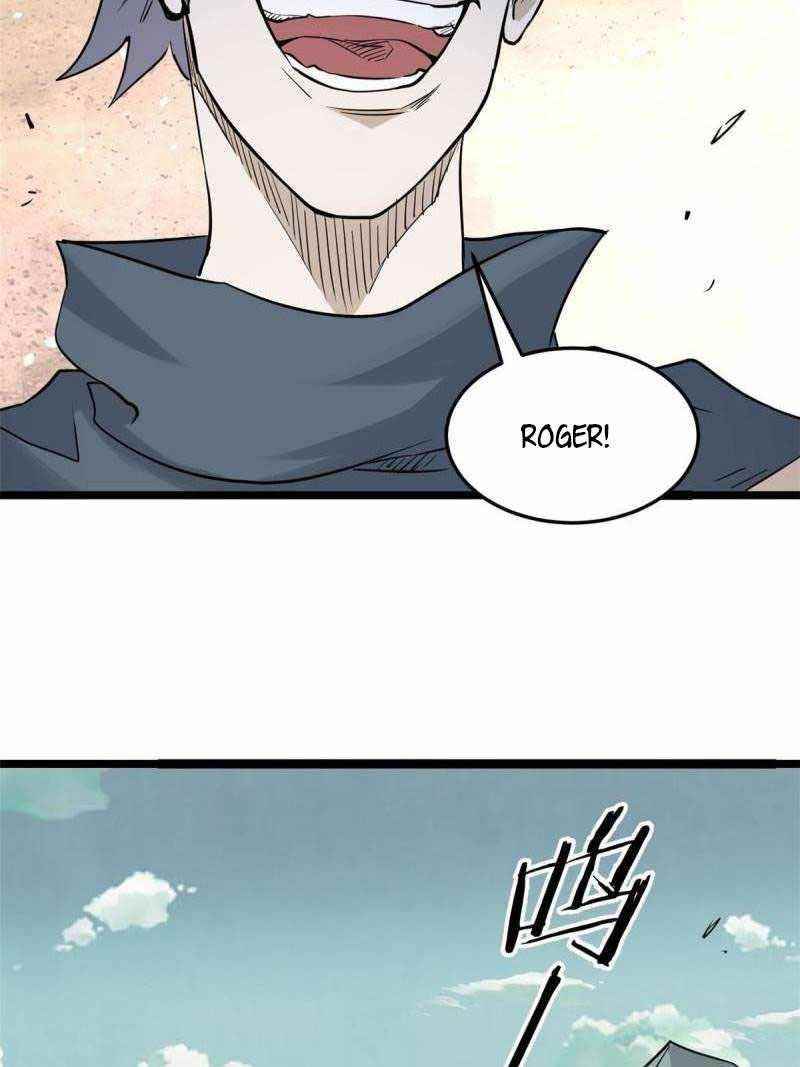 All Hail The Sect Leader Chapter 128 - Halaman 20