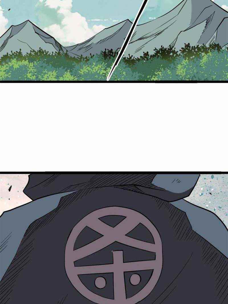 All Hail The Sect Leader Chapter 128 - Halaman 21