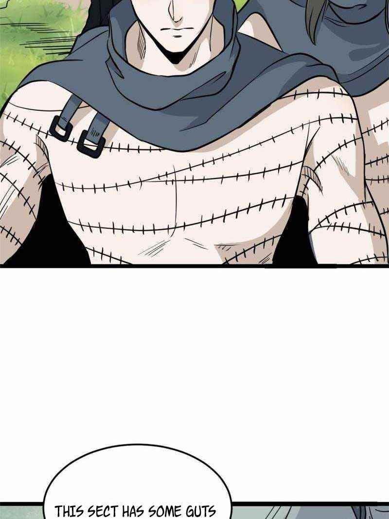 All Hail The Sect Leader Chapter 128 - Halaman 25