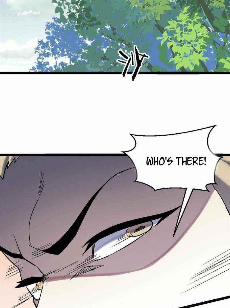 All Hail The Sect Leader Chapter 128 - Halaman 29