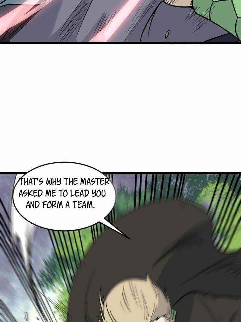 All Hail The Sect Leader Chapter 128 - Halaman 39