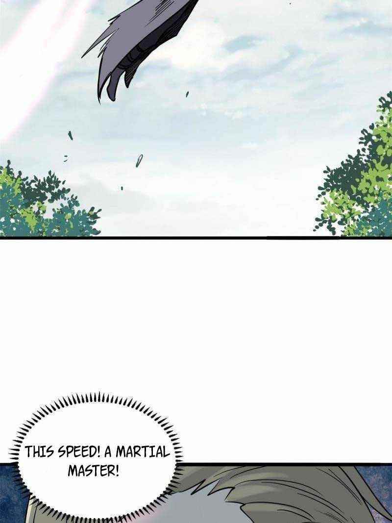All Hail The Sect Leader Chapter 128 - Halaman 45