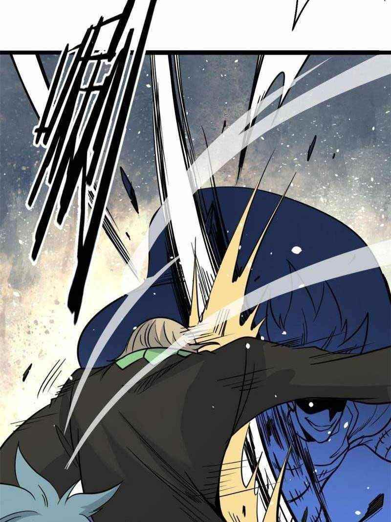 All Hail The Sect Leader Chapter 128 - Halaman 49