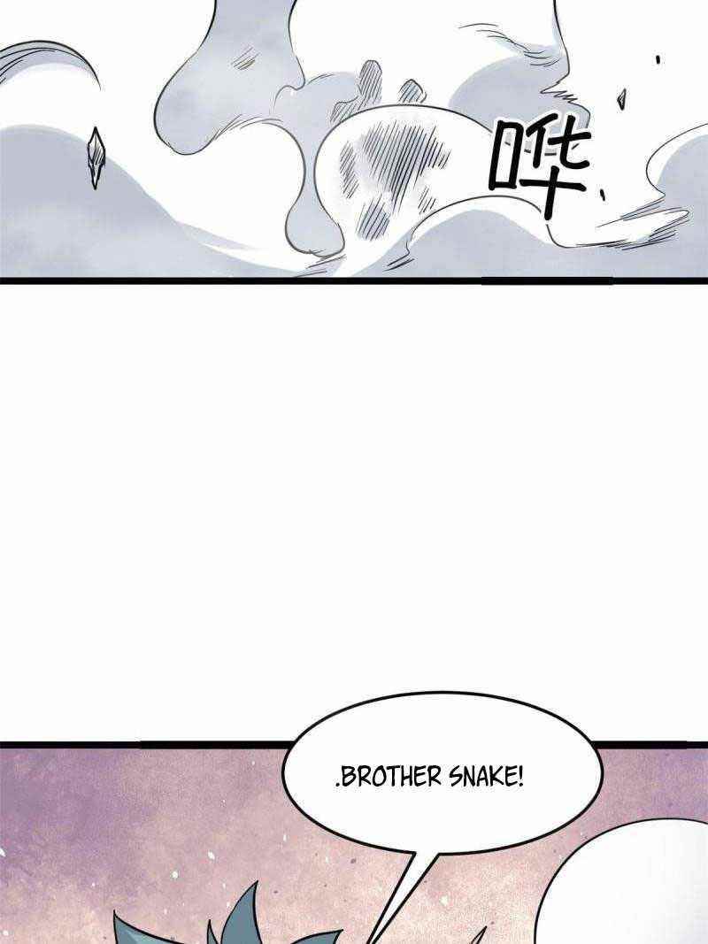 All Hail The Sect Leader Chapter 128 - Halaman 53