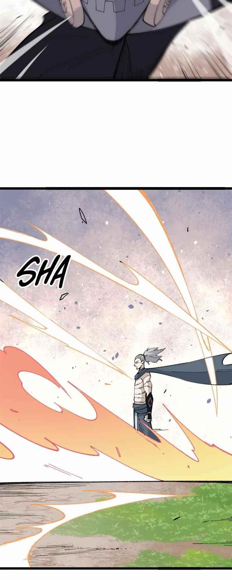 All Hail The Sect Leader Chapter 129 - Halaman 9