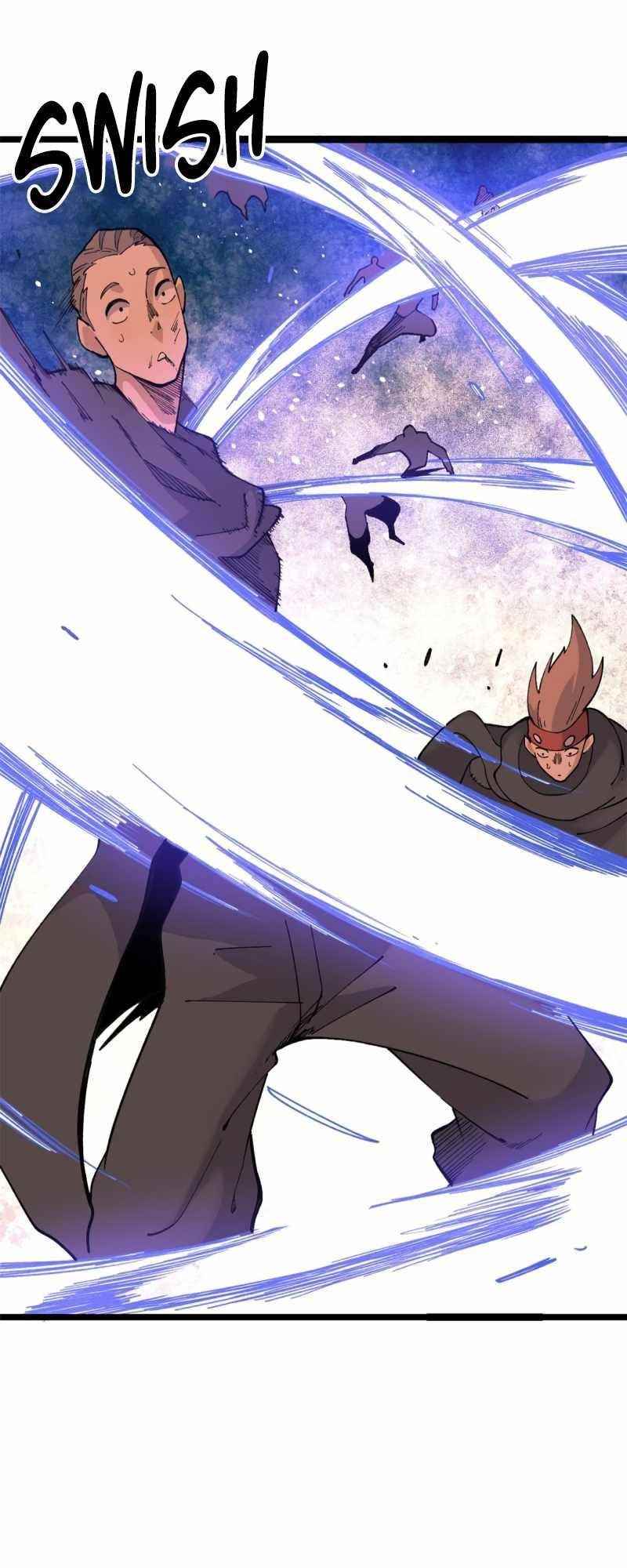 All Hail The Sect Leader Chapter 129 - Halaman 22