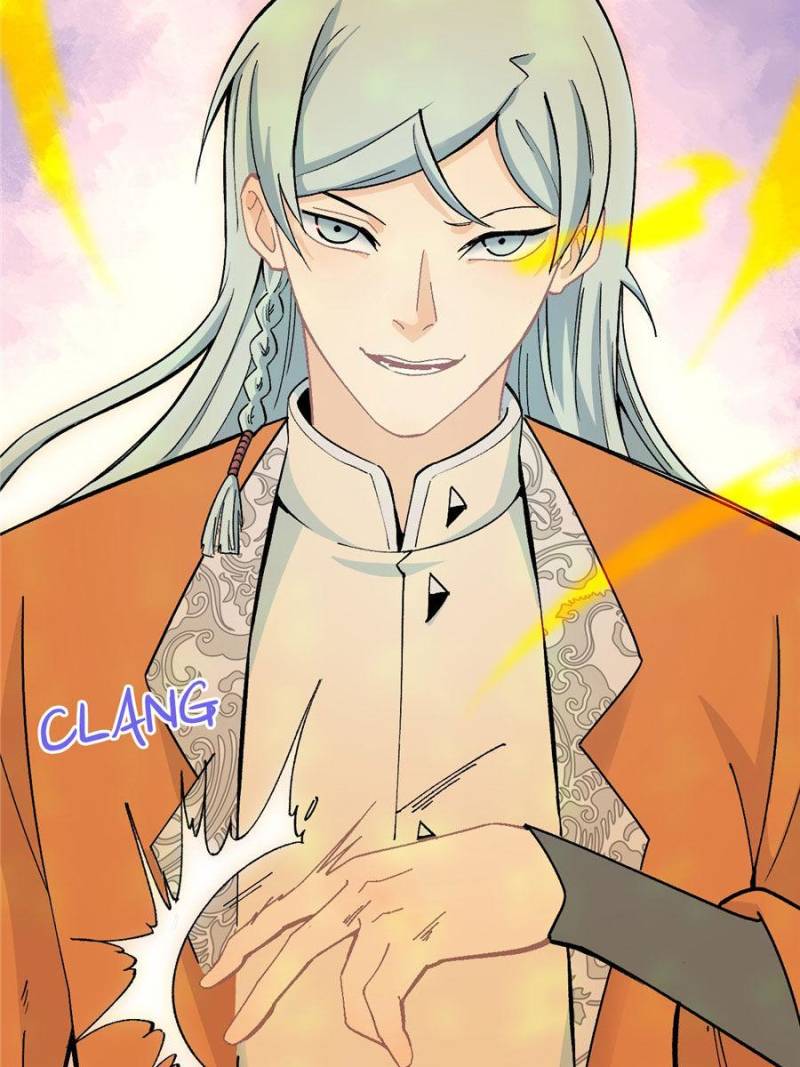 All Hail The Sect Leader Chapter 13 - Halaman 3