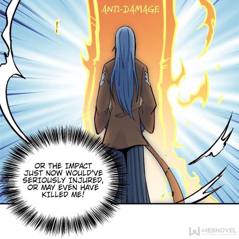 All Hail The Sect Leader Chapter 13 - Halaman 10