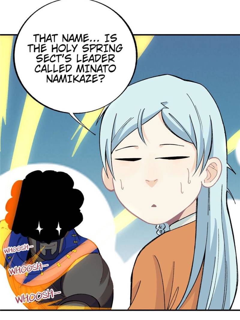 All Hail The Sect Leader Chapter 13 - Halaman 27