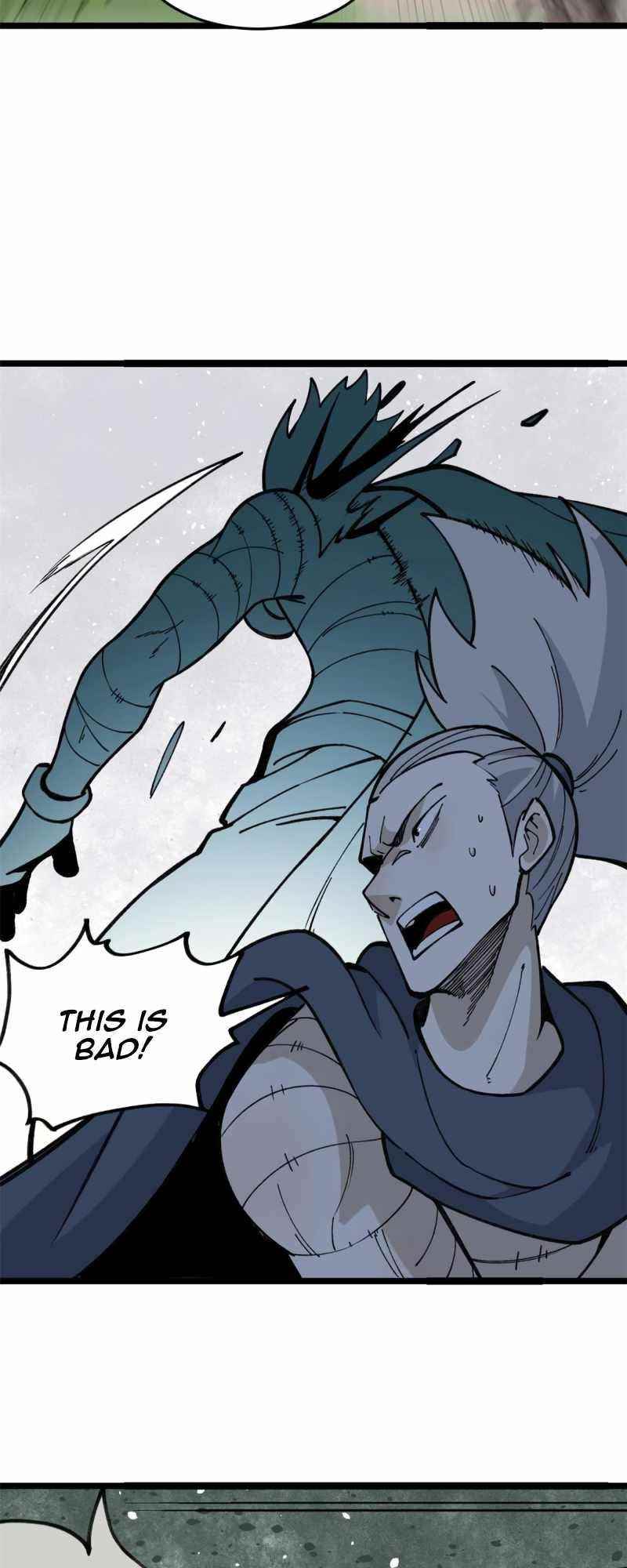 All Hail The Sect Leader Chapter 130 - Halaman 3