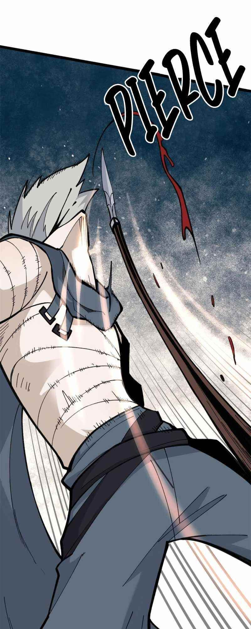 All Hail The Sect Leader Chapter 130 - Halaman 5