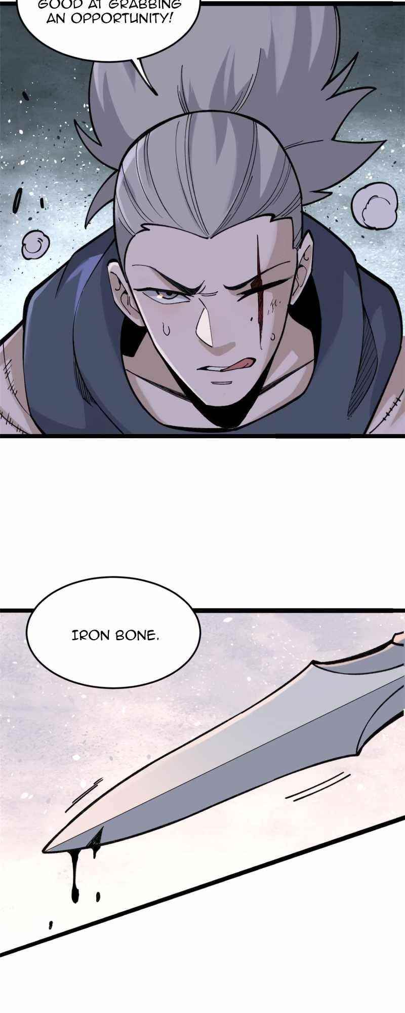 All Hail The Sect Leader Chapter 130 - Halaman 7