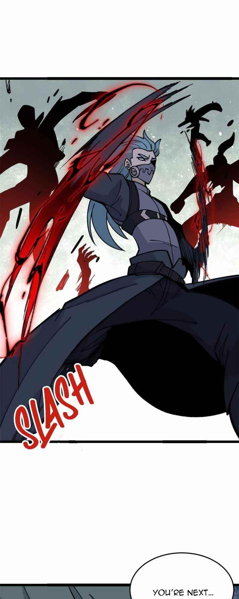 All Hail The Sect Leader Chapter 130 - Halaman 22
