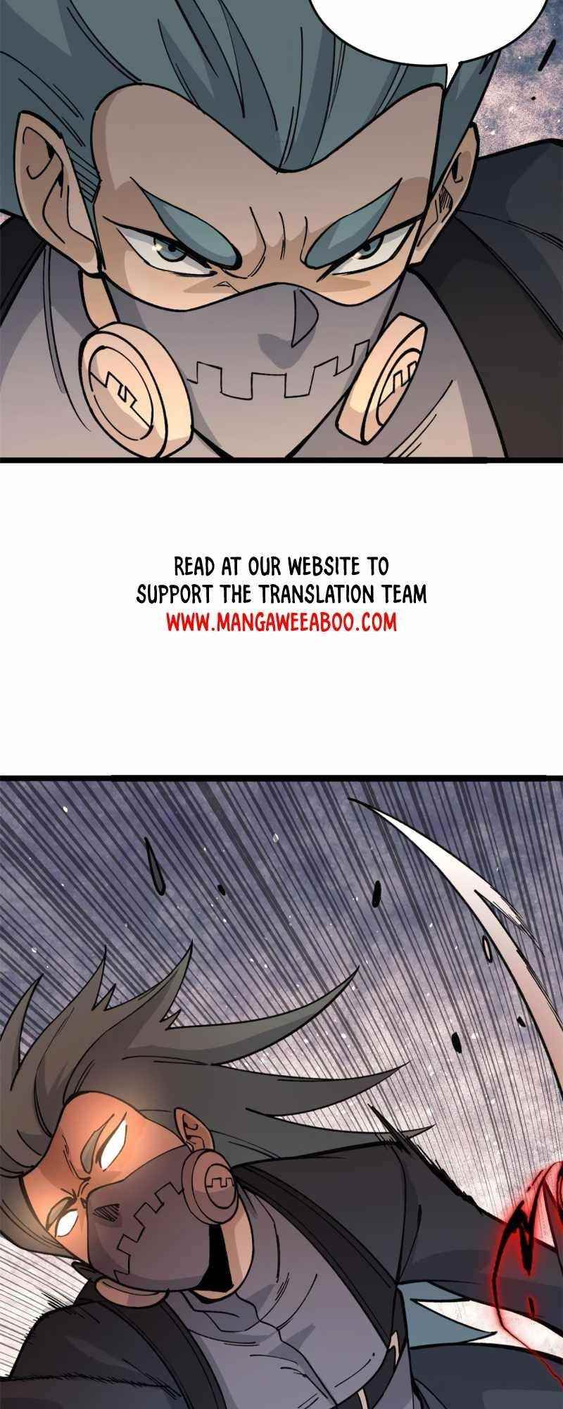 All Hail The Sect Leader Chapter 130 - Halaman 23
