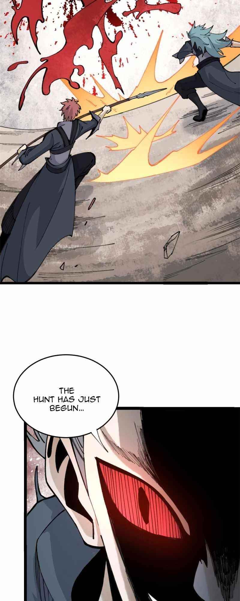 All Hail The Sect Leader Chapter 130 - Halaman 30