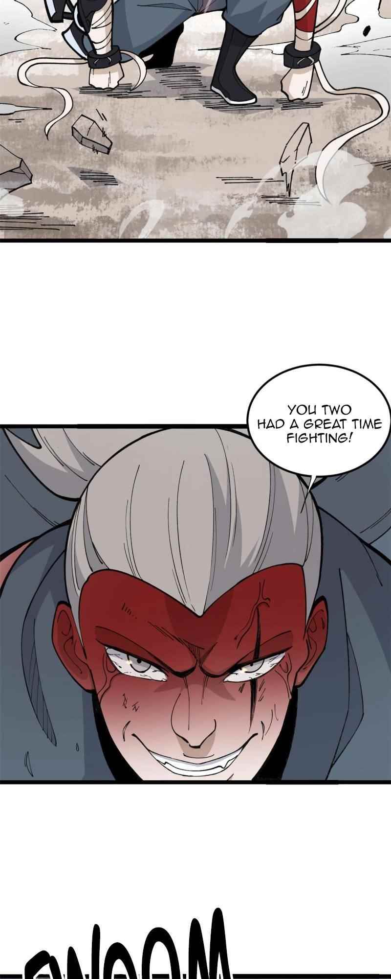 All Hail The Sect Leader Chapter 131 - Halaman 2