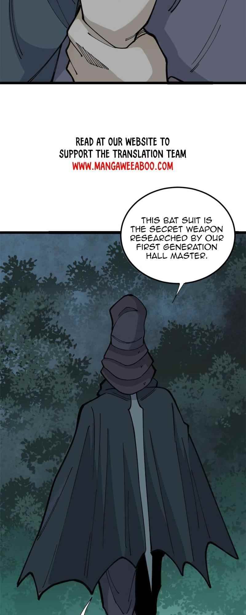 All Hail The Sect Leader Chapter 131 - Halaman 17