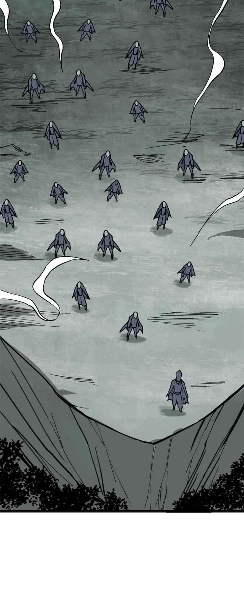 All Hail The Sect Leader Chapter 131 - Halaman 19