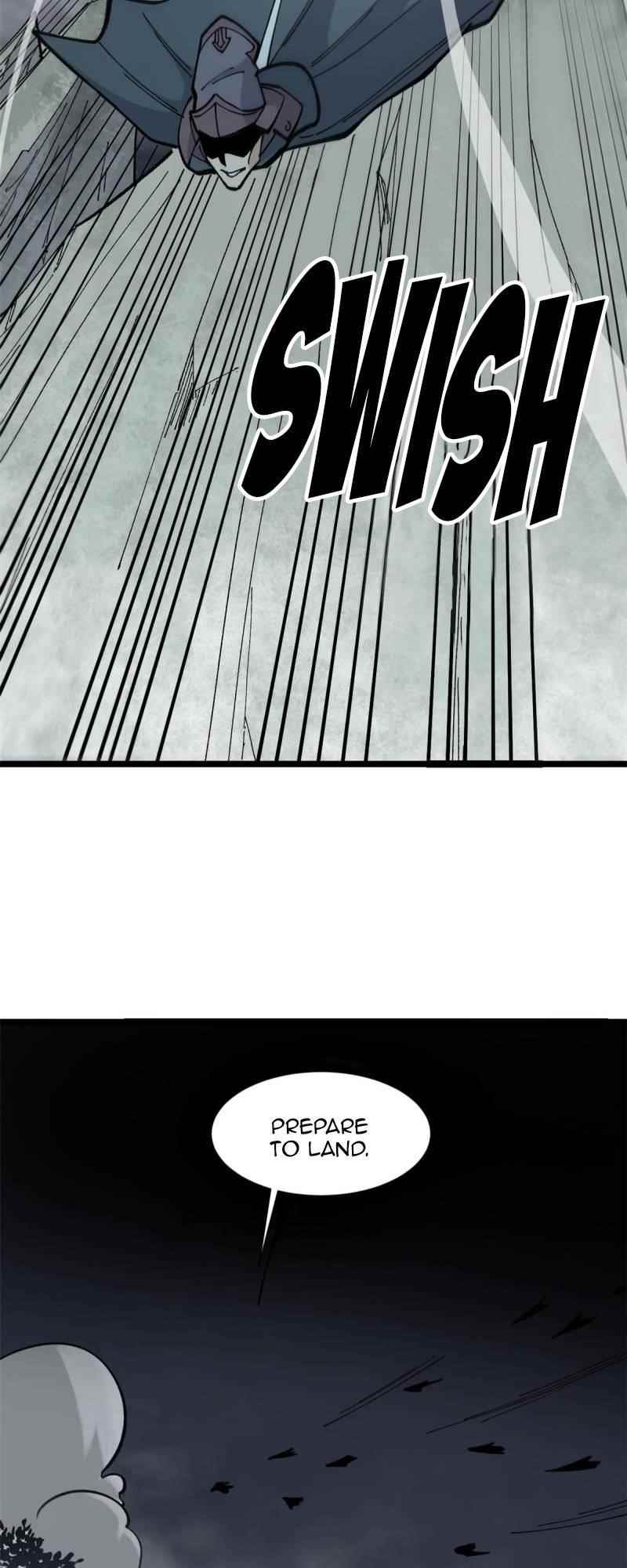 All Hail The Sect Leader Chapter 131 - Halaman 21