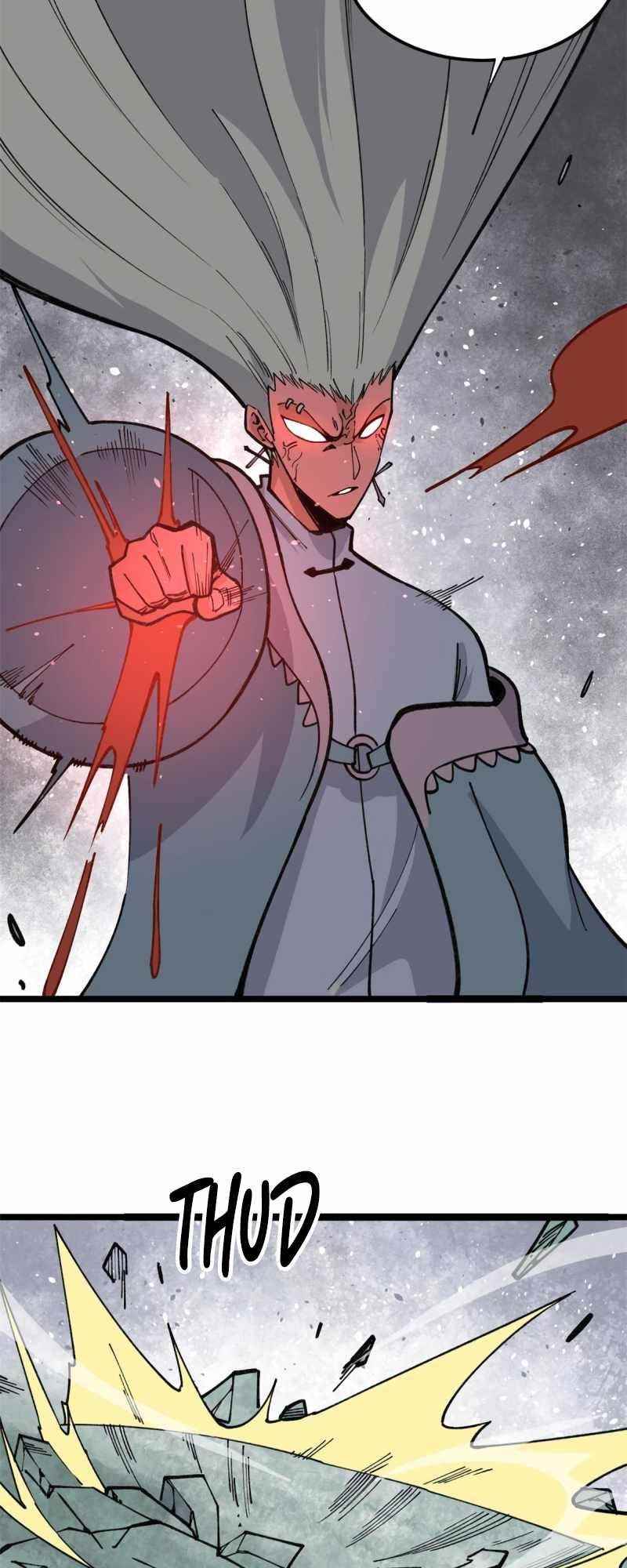 All Hail The Sect Leader Chapter 132 - Halaman 13