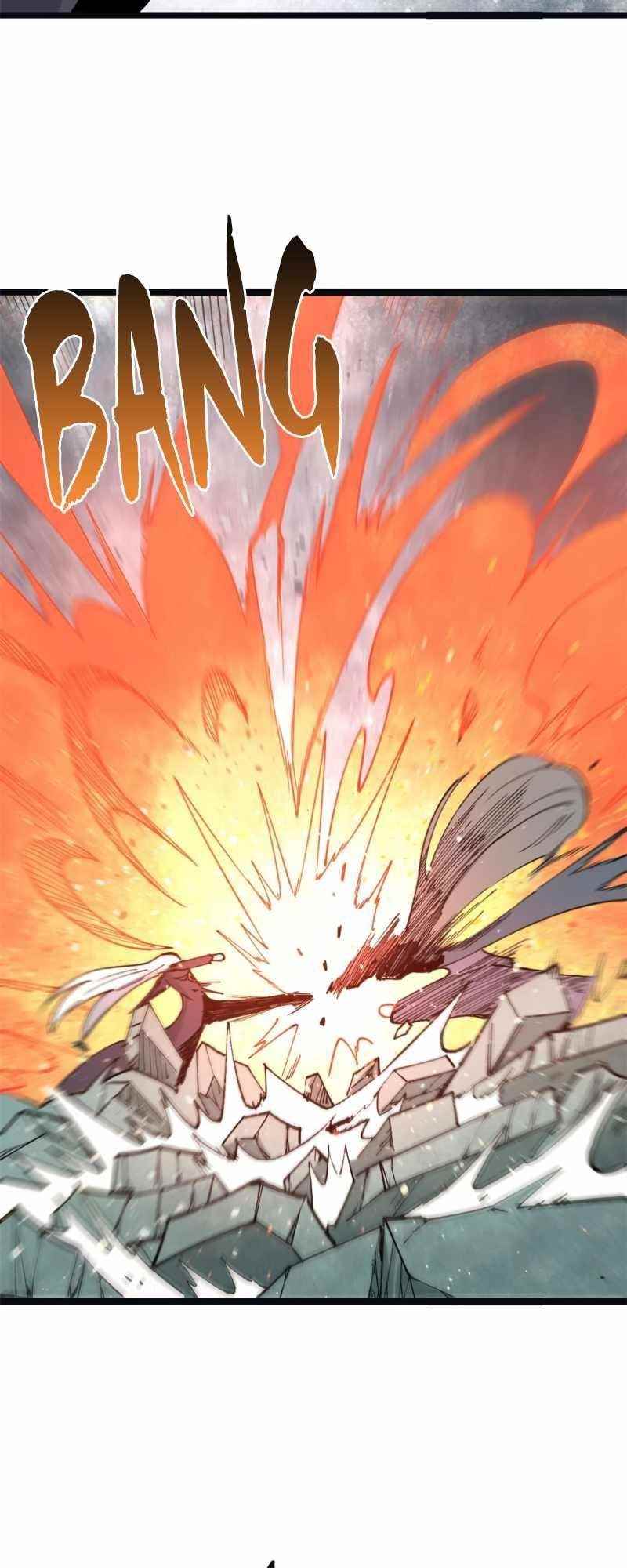 All Hail The Sect Leader Chapter 132 - Halaman 24