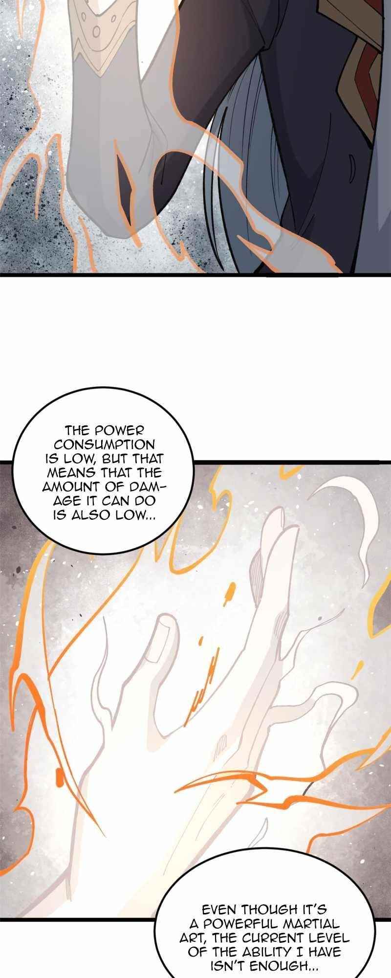 All Hail The Sect Leader Chapter 133 - Halaman 4