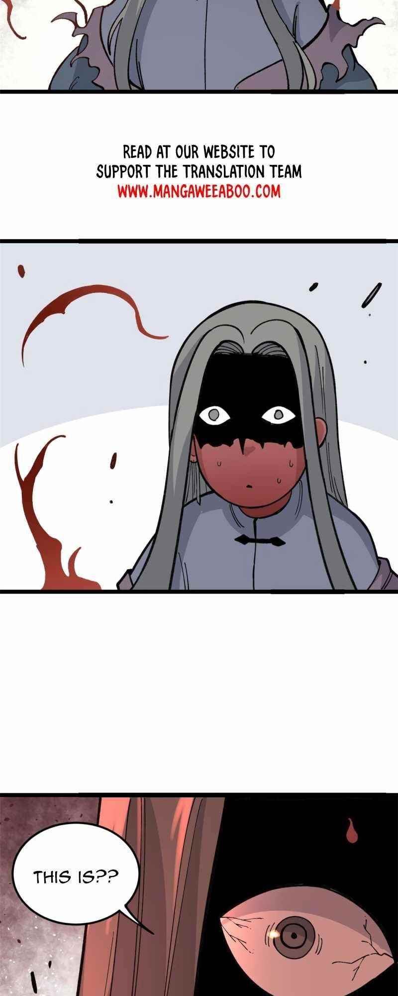 All Hail The Sect Leader Chapter 133 - Halaman 6