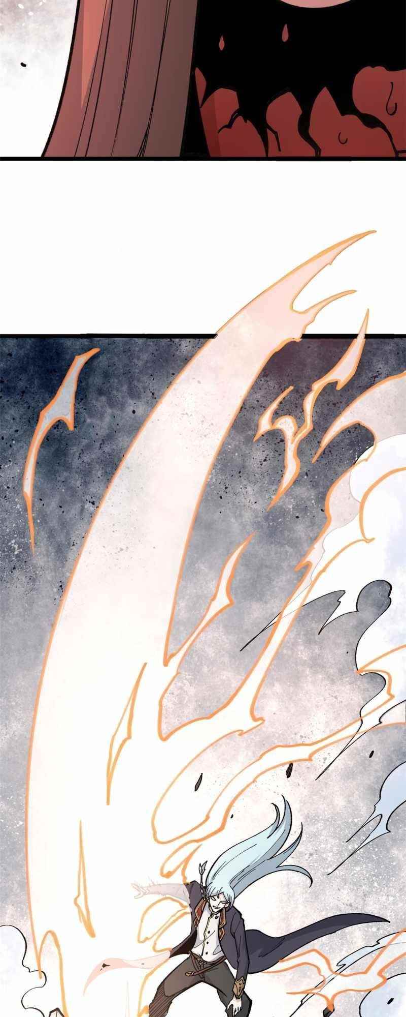 All Hail The Sect Leader Chapter 133 - Halaman 7