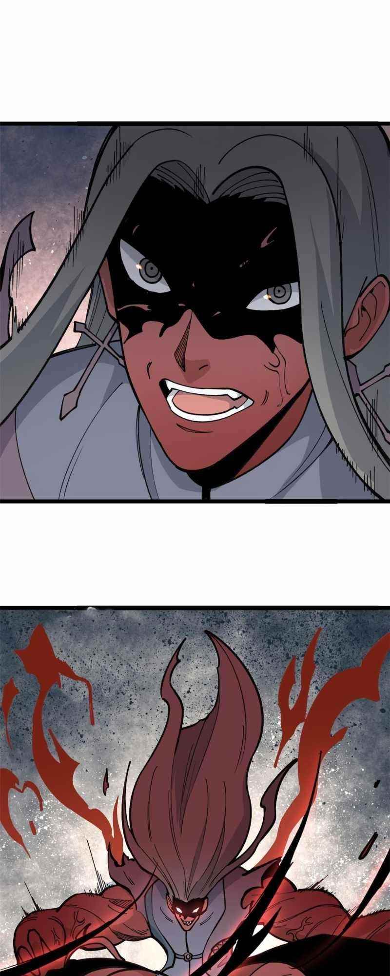 All Hail The Sect Leader Chapter 133 - Halaman 10
