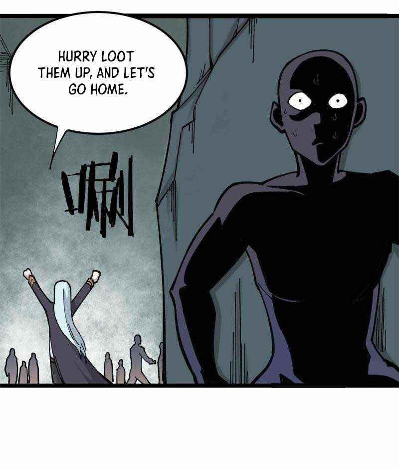 All Hail The Sect Leader Chapter 134 - Halaman 1