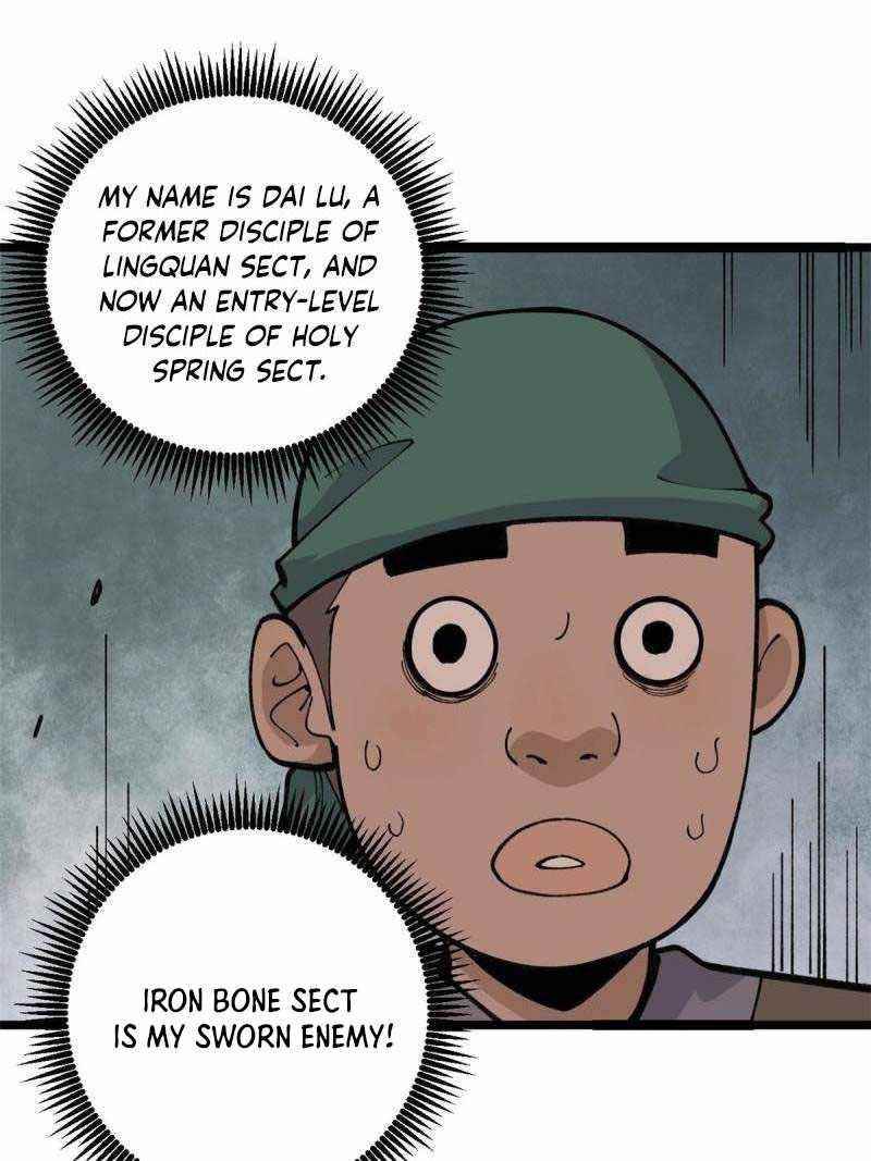 All Hail The Sect Leader Chapter 134 - Halaman 2