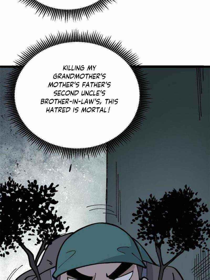 All Hail The Sect Leader Chapter 134 - Halaman 4