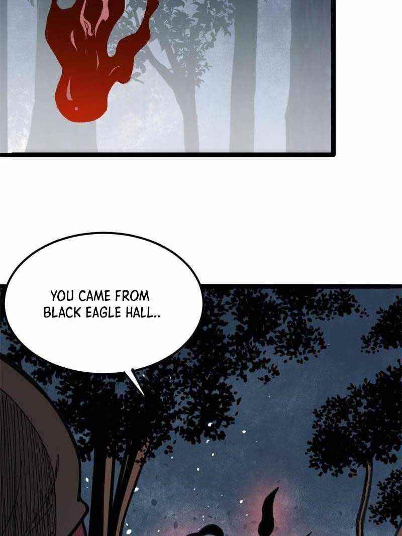 All Hail The Sect Leader Chapter 134 - Halaman 10