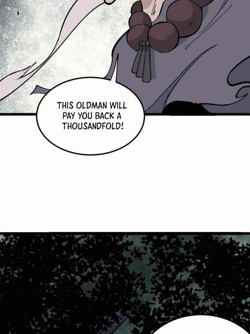 All Hail The Sect Leader Chapter 134 - Halaman 21