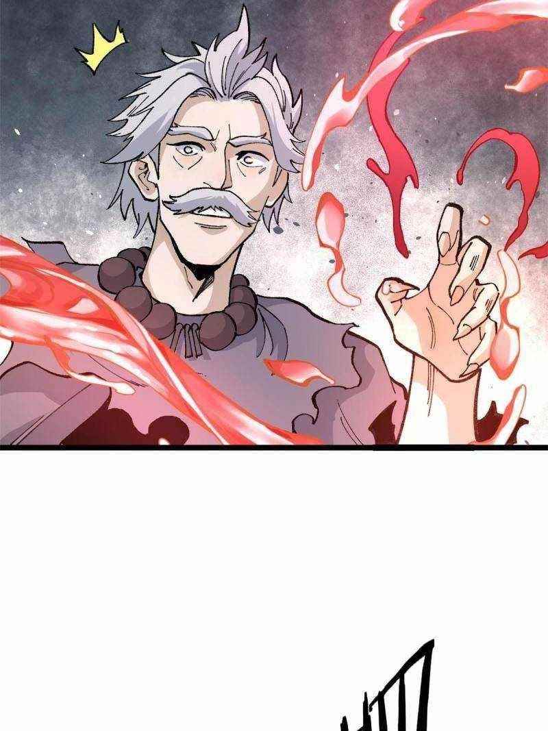 All Hail The Sect Leader Chapter 134 - Halaman 25